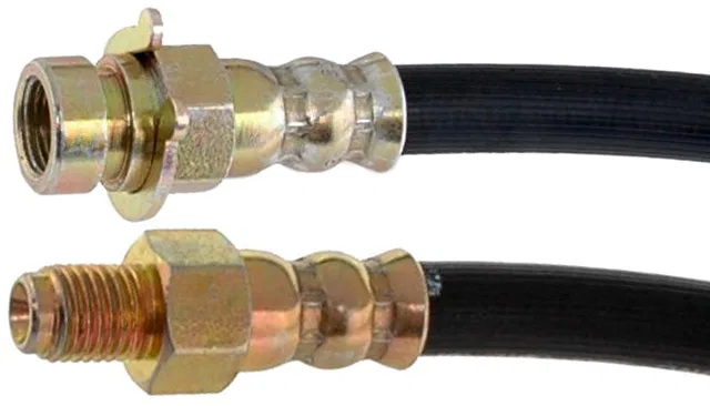 BH5433 – RAYBESTOS Brake Line, OE Replacement 12.75 Inch Length - view 2